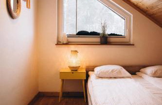 Dom Piekarza Siedlisko Rogówko - Foto 16