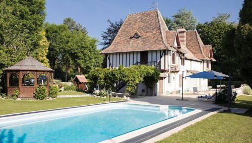 Demeure du Haut Canteloup - Foto 2