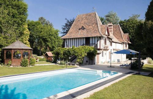 Demeure du Haut Canteloup - Foto 2