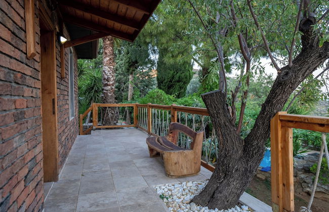 Koko villa - Foto 19