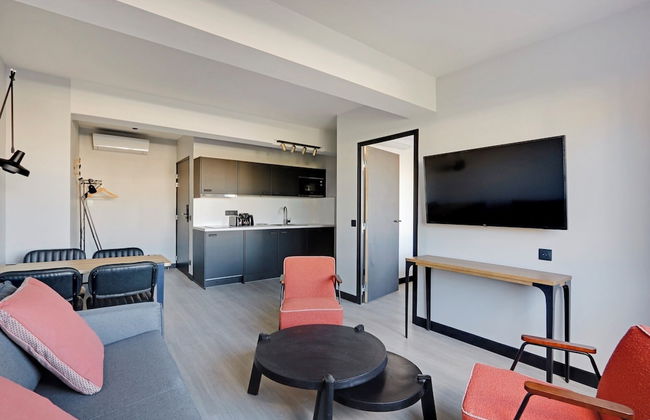 North Paris Suite - Foto 24