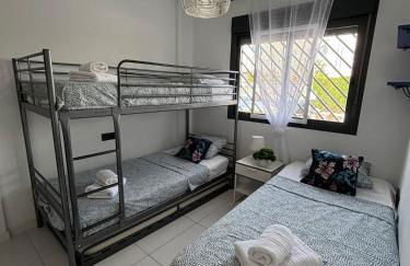 Bungalow La Zenia Oasis Beach - Foto 18