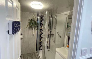 "The Nautical" Dog Friendly Seafront Apartment - Foto 18