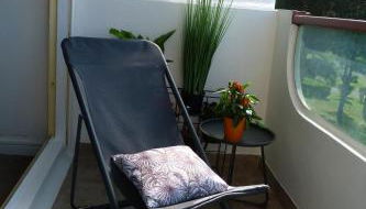 Studio vue panoramique sur mer - Photo 3