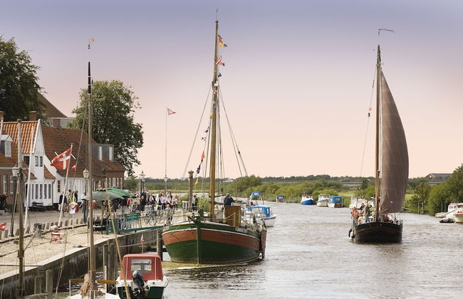 Ribe Byferie Resort - Foto 42