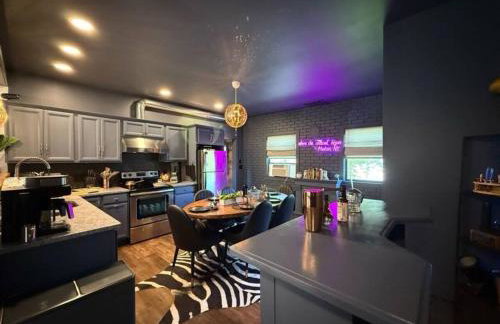 Chic Hudson Escape Pet Friendly Hot Tub - Foto 14