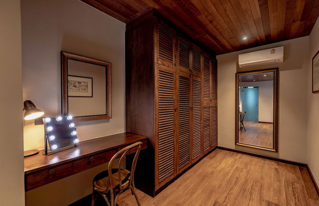 Villa Eugenia - Foto 5