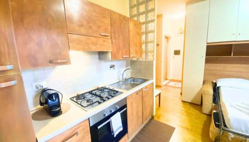 Studio apartment in the University Center - Photo 5