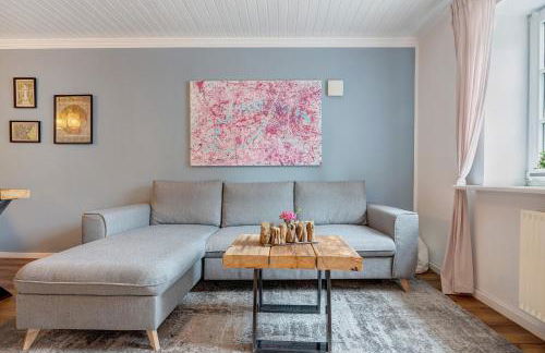 Romantische Whg In Ruhiger Lage - Foto 3