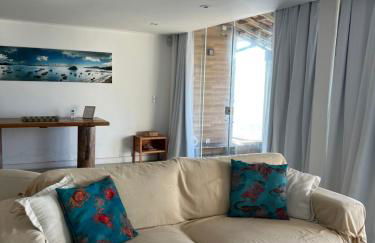 Búzios casa pé na areia em condomínio beira mar - Foto 19