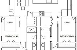 Winnetka Heights Hideaway - Foto 25