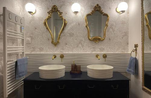 Manoir de Brillac - Luxury East Wing Gîte - Photo 7