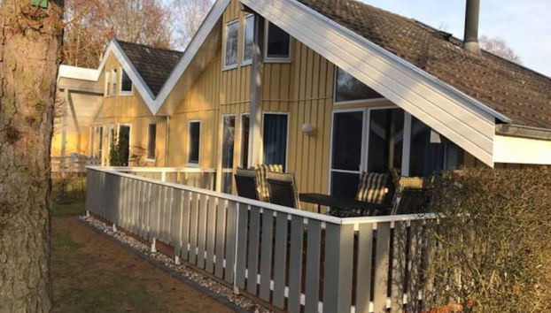 Ferienhaus im Ferienpark Mirow - Foto 2, Imagen principal