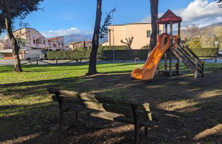 Appartamento [Golden Hour] Marina di Pietrasanta - Foto 32