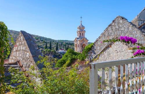 Holiday house with a parking space Lozisca, Brac - 15444 - Foto 8