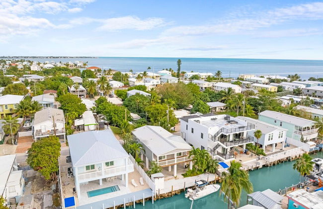 Azul Paradise - Waterfront - Heated Pool - Dock - Foto 50