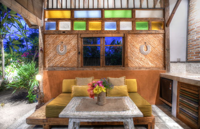 Villa Samalama Gili Air - Foto 17