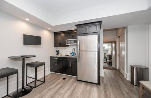 Mt Adams Nest - Studio for 2 - Foto 2