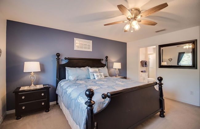 Casa Amore 5 Bedrooms - Foto 11