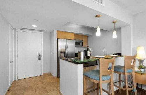 Beachfront Resort POOL OCEAN VIEW BALCONY - Foto 17