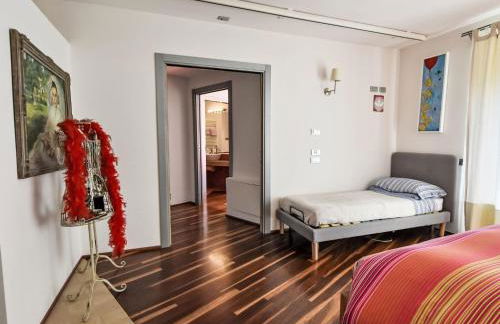 Apartment Xino Terrace View-2 by Interhome - Photo 32