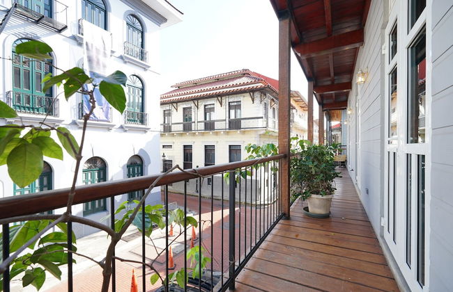 Casa Mallet by Wynwood House - Photo 43