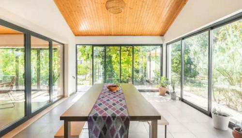 IP7 - house in nature - Photo 3