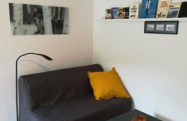 Gite Roches Rousses - Foto 6