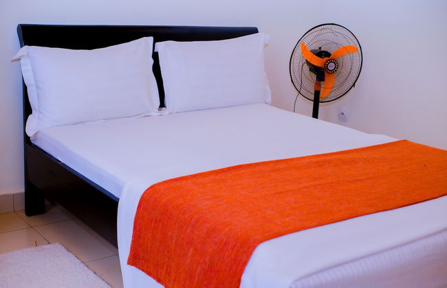 Nyumbani Downtown Cottages - Foto 19