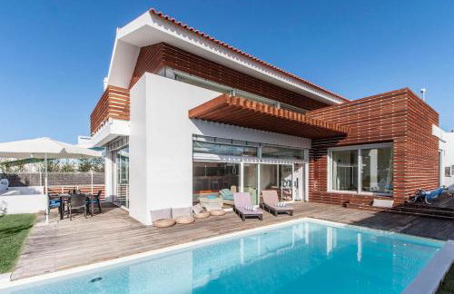 Villa Comporta - Foto 37