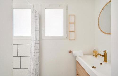 Jolie maison pour 4 - 300m plage et etang - Photo 14