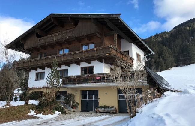 Gratlspitz - Foto 38