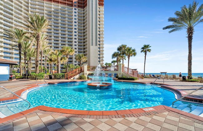 Shores of Panama 2112 - Foto 47