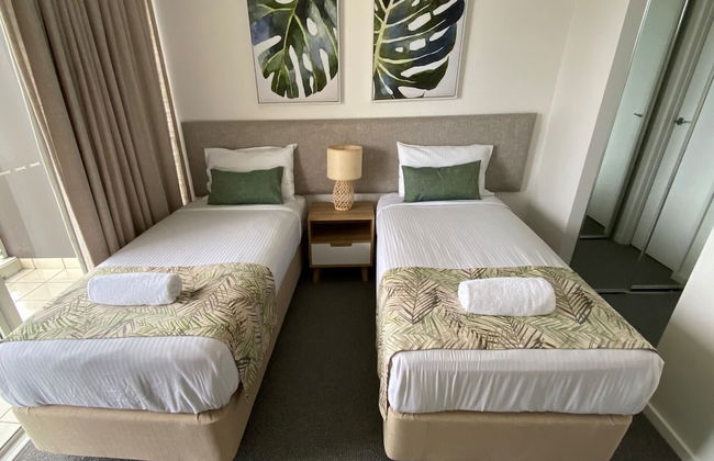 Seachange Coolum Beach - Foto 35