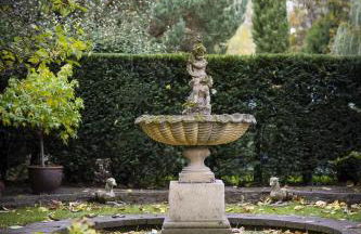 Pool House at Mill Cottage - Photo 10