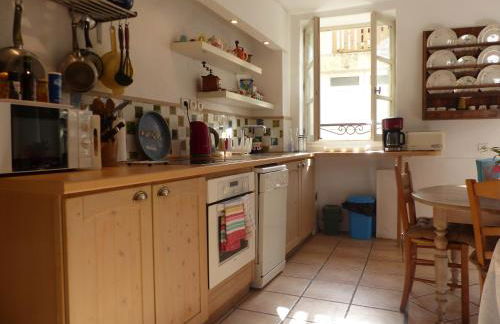 Maison des Remparts nichée sous la Cité - Photo 7