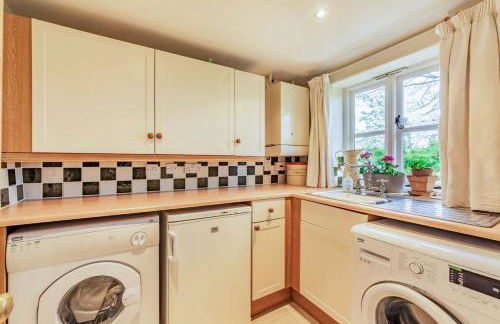 Beautiful thatched country 4 Bedroom Cottage - Foto 15