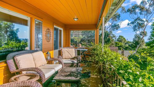 Peaceful Terrace, Long Term Rental - Foto 3