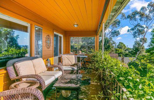 Peaceful Terrace, Long Term Rental - Foto 3