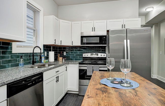 Indy House of Music - Fountain Square - Foto 25