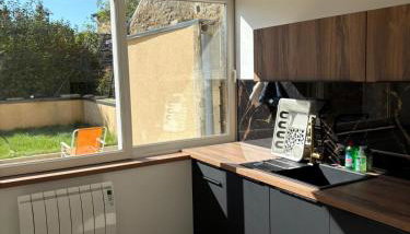 Charmante maison de pierre rénovée a 5min de Charleville-Mézières - Foto 1, stove
