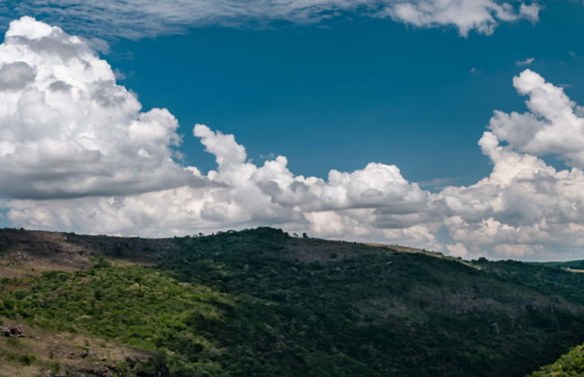 Castro & Guartelá Canyon Tour - Photo 1