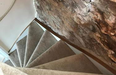 Mariners Cottage - Waters edge Fisherman's Cottage, Harbour & Sea Views & Free Dedicated Parking - Photo 25