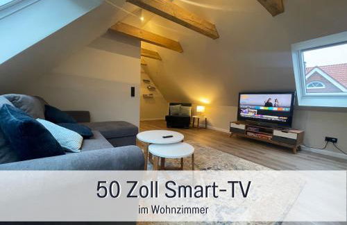 moderne-Kate-Kiel Apartment Jouri - Foto 10