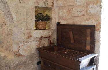 Eremo di San Giusto - Trullo Vista Mare - Foto 43