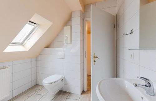 W4-8 Messe Monteurzimmer Köln - Foto 33