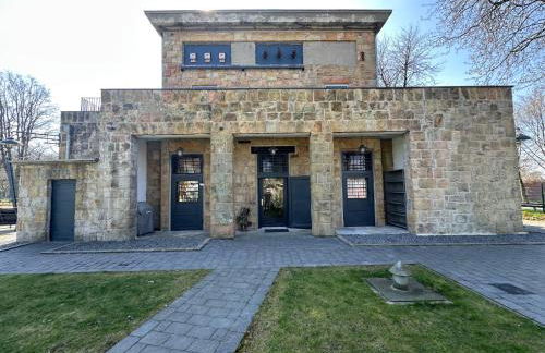 Altes Wasserwerk Tecklenburg - Foto 27