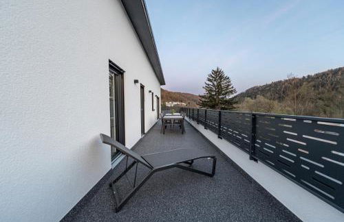 BPS Apartment #7 Luxury Penthouse - NEU - Deluxe - Modern - Foto 29