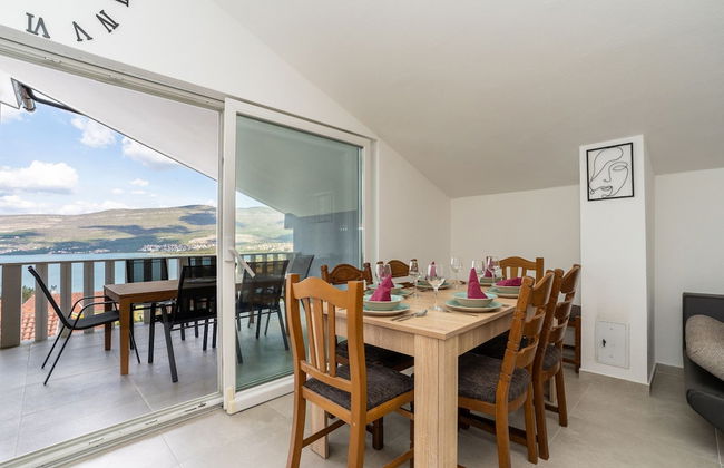 Villa Ivanovi Dvori - Foto 45