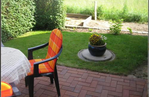 Ferienwohnung Petersen - Photo 11